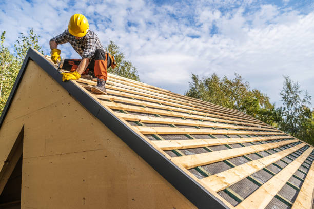 Best Commercial Roofing Services  in Grove Hill, AL
